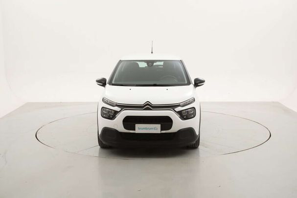 Citroen C3 83 Feel 61 kW image number 9