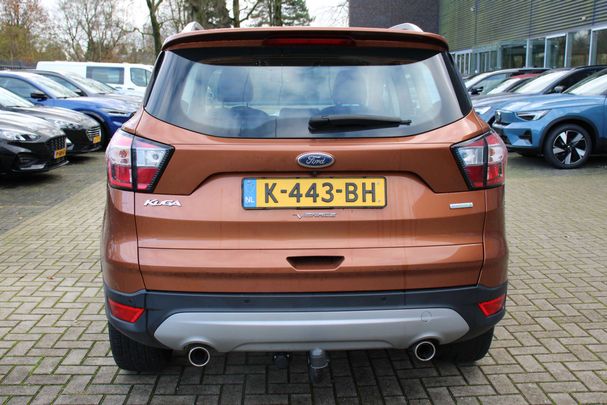 Ford Kuga 1.5 Vignale 129 kW image number 44