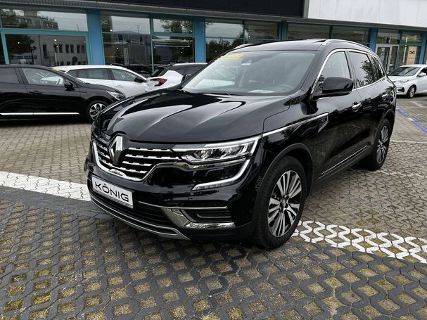 Renault Koleos dCi 185 Initiale Paris 4WD 135 kW image number 1