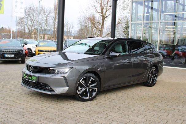 Opel Astra Sports Tourer 1.2 96 kW image number 1