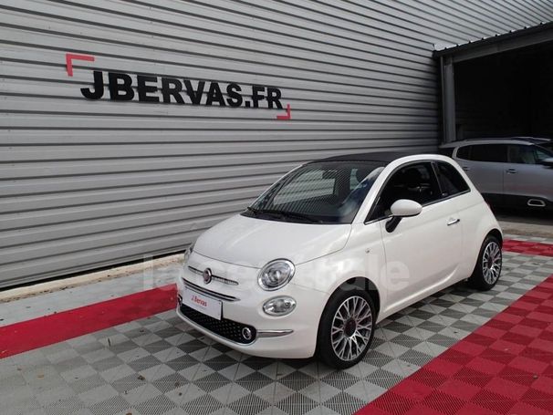 Fiat 500C 1.2 8V Star 51 kW image number 1