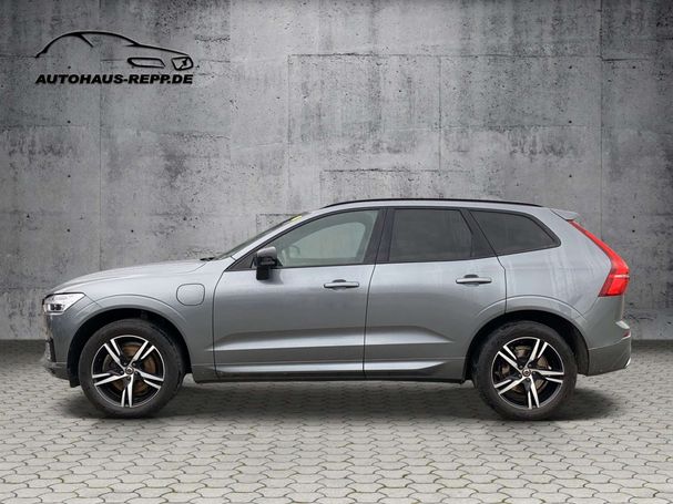 Volvo XC60 T8 AWD 288 kW image number 2