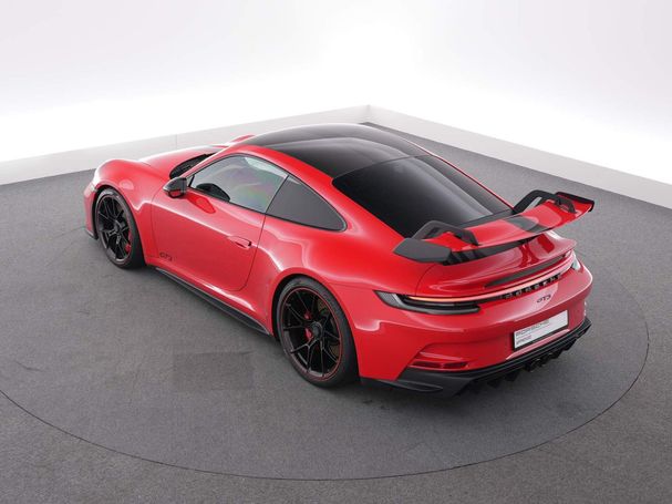 Porsche 992 GT3 375 kW image number 10