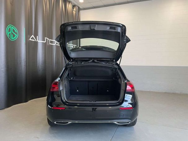 Mercedes-Benz A 180 100 kW image number 6