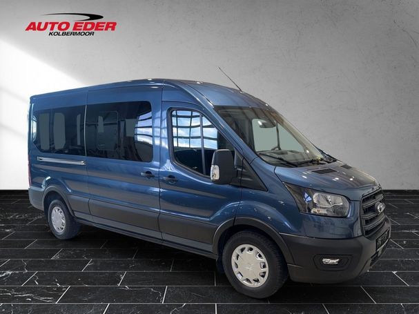 Ford Transit 350 L3 Trend 110 kW image number 4