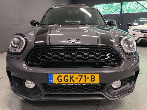 Mini Cooper S Countryman 165 kW image number 4