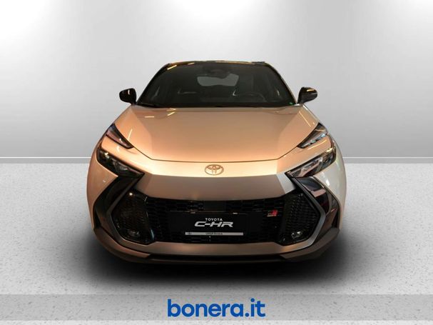 Toyota C-HR 2.0 GR Sport Premiere 145 kW image number 3