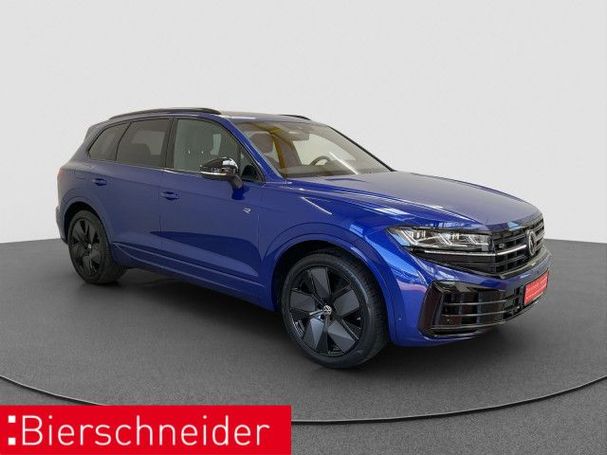 Volkswagen Touareg R 3.0 TSI 4Motion 340 kW image number 2