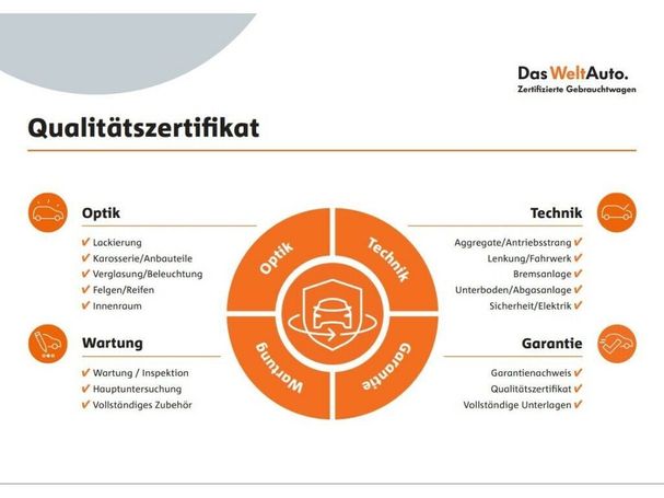 Volkswagen ID.4 GTX 4Motion 220 kW image number 6