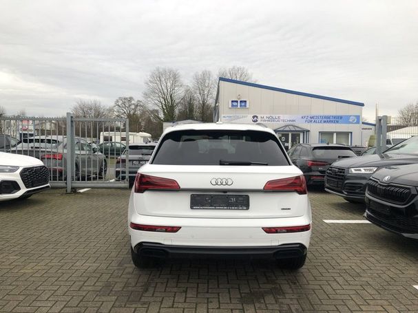 Audi Q5 40 TDI S-line 150 kW image number 5