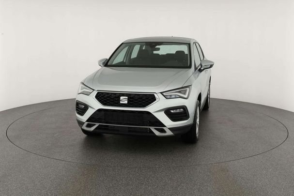 Seat Ateca 1.5 TSI DSG Style 110 kW image number 26