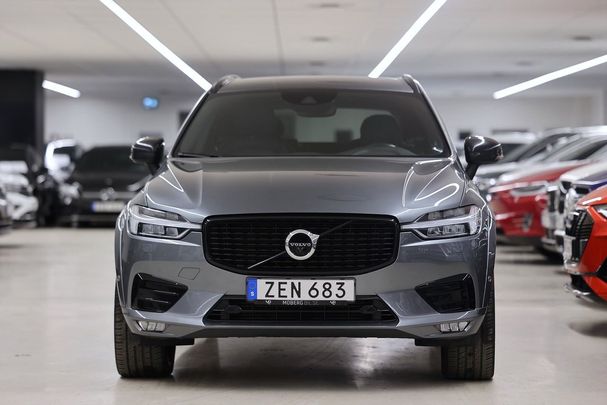 Volvo XC60 T5 AWD 184 kW image number 3