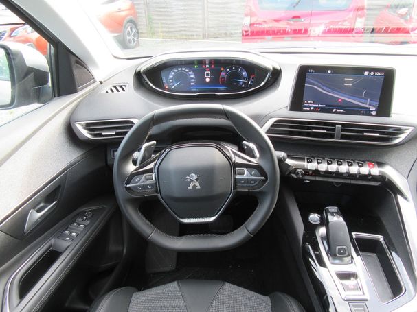 Peugeot 3008 130 EAT8 Allure 96 kW image number 10