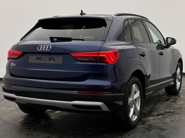 Audi Q3 35 TFSI Advanced 110 kW image number 11