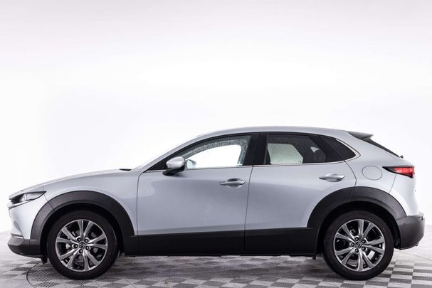 Mazda CX-30 2.0 e-SKYACTIV-X 137 kW image number 7