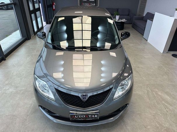 Lancia Ypsilon 51 kW image number 10