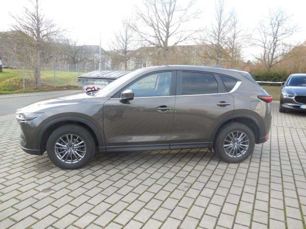 Mazda CX-5 SKYACTIV-G 165 121 kW image number 4