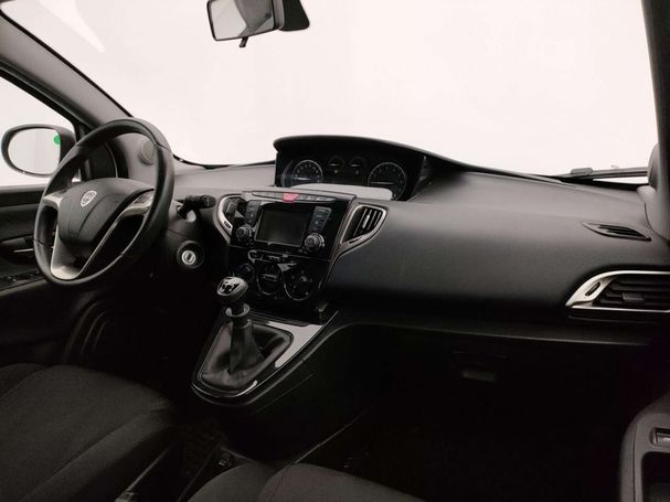 Lancia Ypsilon 51 kW image number 47