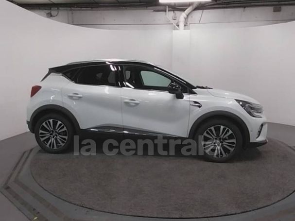 Renault Captur 160 116 kW image number 15