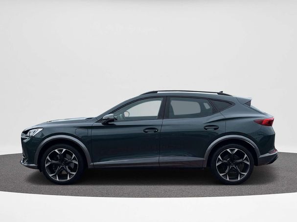 Cupra Formentor 1.4 e-HYBRID 150 kW image number 2