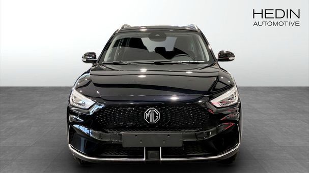 MG ZS  115 kW image number 3