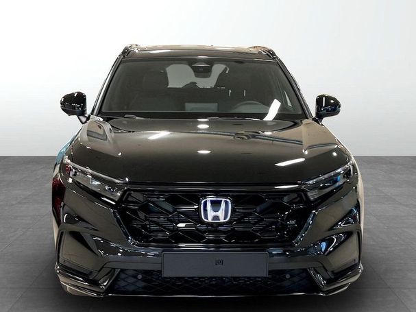 Honda CR-V 135 kW image number 8