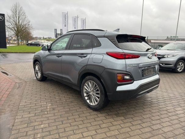 Hyundai Kona 88 kW image number 7