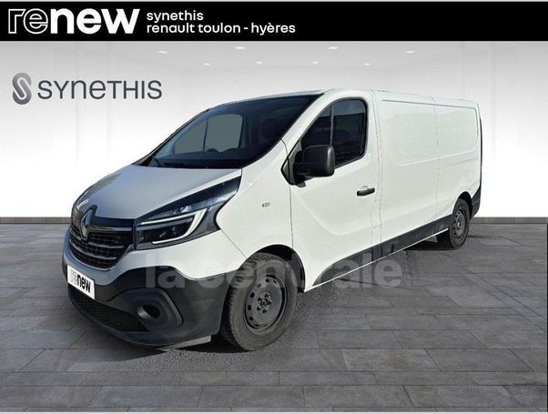 Renault Trafic Energy dCi 145 L2H1 107 kW image number 1