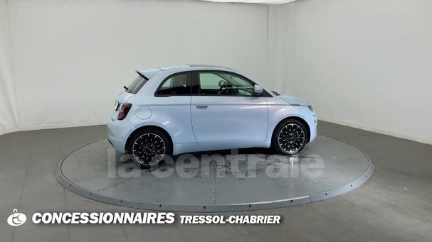 Fiat 500 e 42 kWh 88 kW image number 17