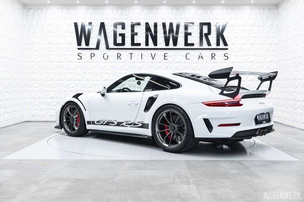 Porsche 991 GT3 RS PDK 382 kW image number 3