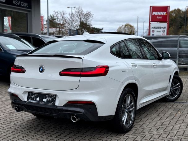 BMW X4 xDrive 195 kW image number 7