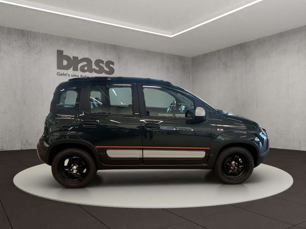 Fiat Panda 1.0 Hybrid GARMIN 51 kW image number 6