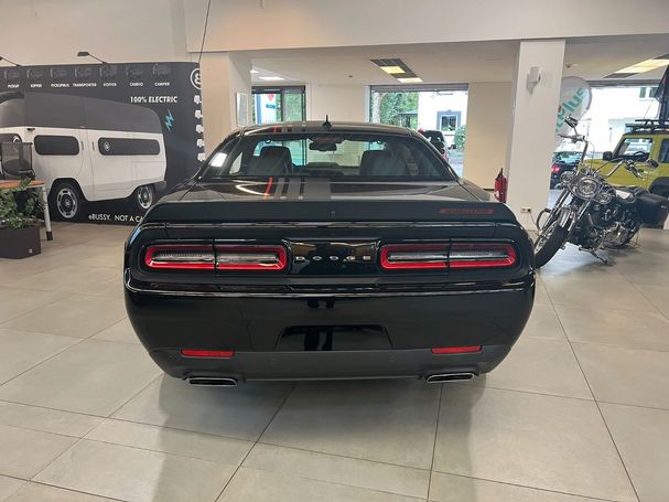 Dodge Challenger 362 kW image number 2