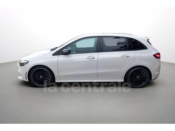 Mercedes-Benz B 200 d 8G-DCT Line 110 kW image number 5