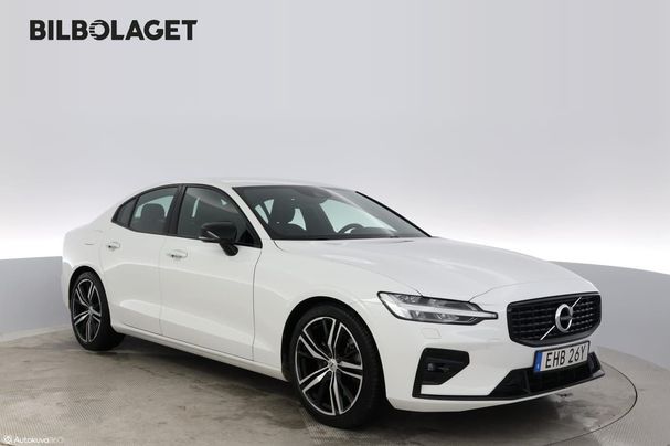 Volvo S60 B5 R Design 186 kW image number 1