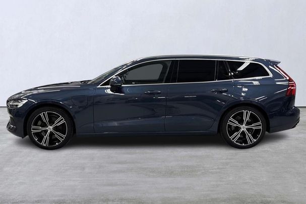 Volvo V60 T8 Inscription AWD Recharge 293 kW image number 4