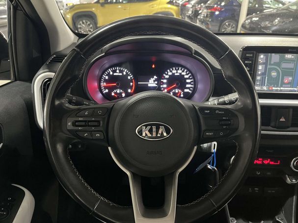 Kia Picanto 1.0 49 kW image number 17