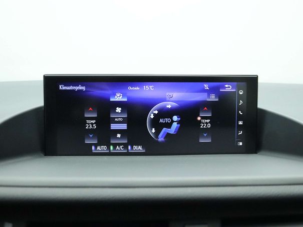 Lexus CT 200h 100 kW image number 37