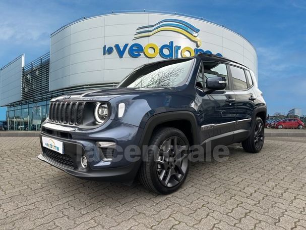 Jeep Renegade 1.3 177 kW image number 15