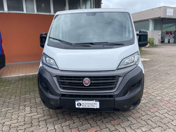 Fiat Ducato 2.3 MultiJet 88 kW image number 3