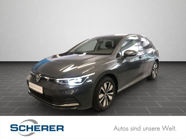 Volkswagen Golf Plus DSG 110 kW image number 1