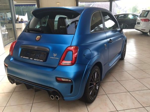 Abarth 595 Competizione 1.4 T-Jet 132 kW image number 3