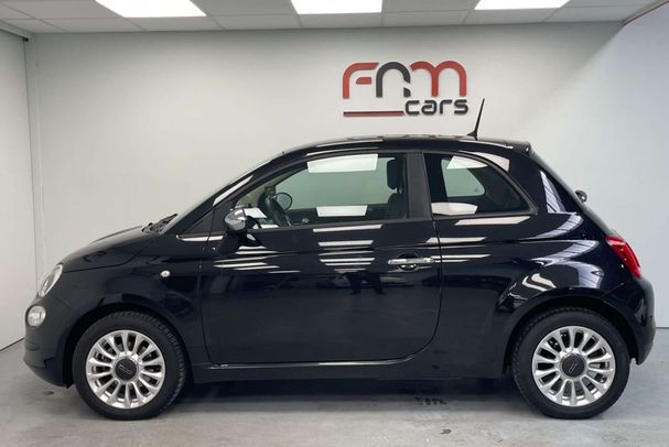 Fiat 500 1.2 51 kW image number 5