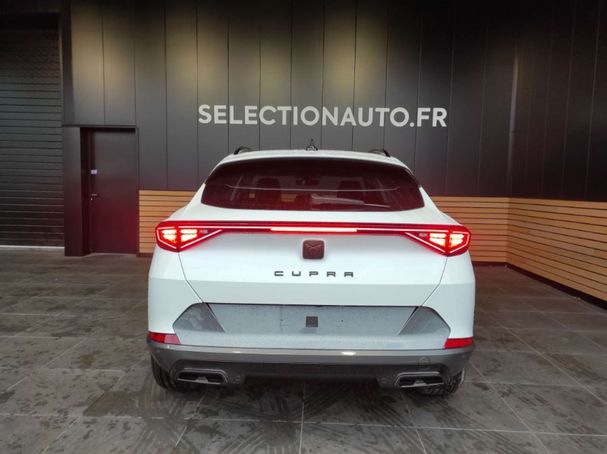 Cupra Formentor 1.5 TSI 110 kW image number 3