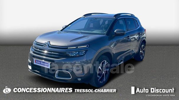 Citroen C5 Aircross BlueHDi 130 S&S EAT8 96 kW image number 1