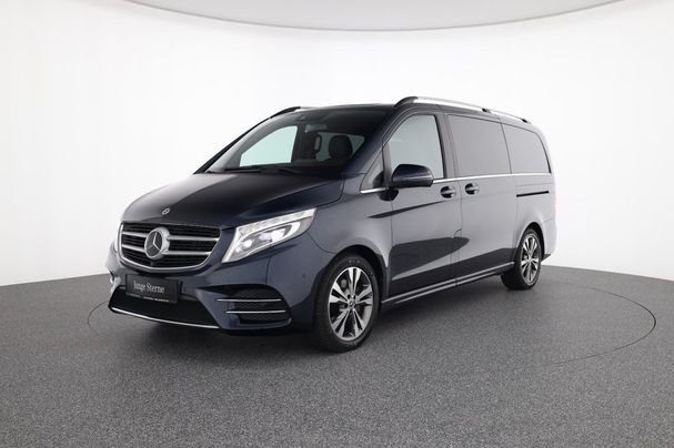 Mercedes-Benz V 250d 140 kW image number 1