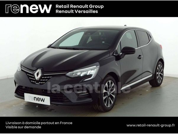 Renault Clio TCe 140 Techno 103 kW image number 1