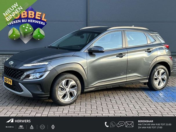 Hyundai Kona 1.6 GDI 104 kW image number 1