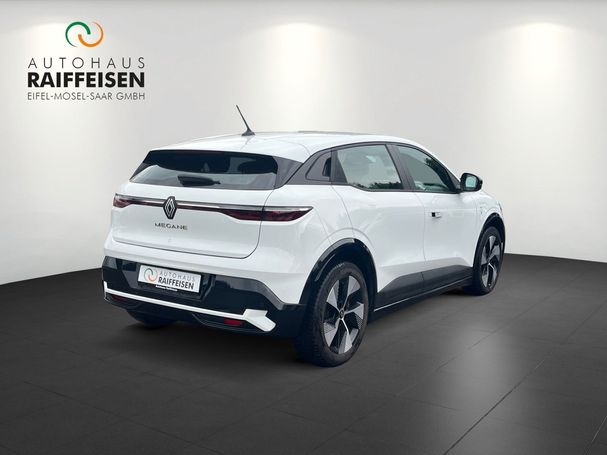 Renault Megane E-Tech 96 kW image number 3