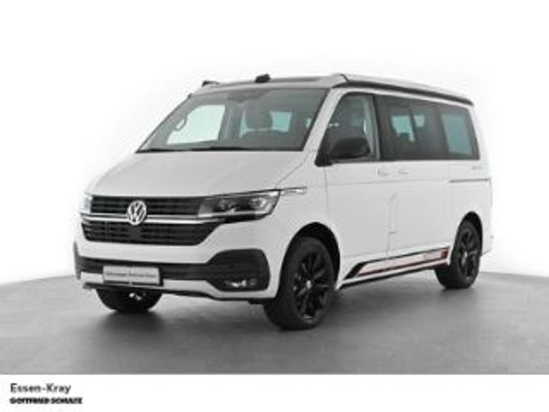 Volkswagen T6 California 110 kW image number 1